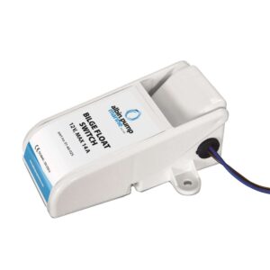 Albin Group Bilge Float Switch - 12-24-30V