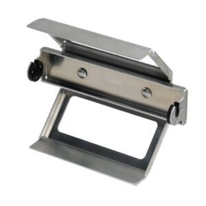 Humminbird IDMK-H89R Reinforced In-Dash Mounting Kit f-HELIX 8-9 G3
