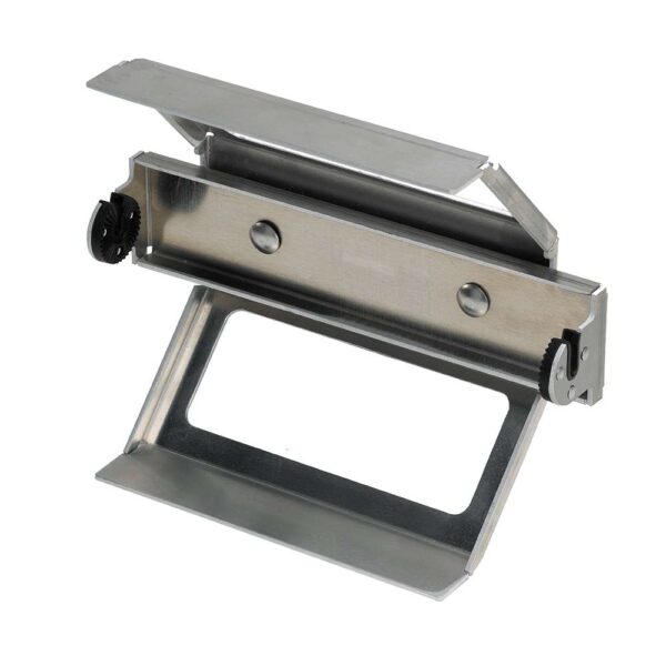 Humminbird IDMK-H89R Reinforced In-Dash Mounting Kit f-HELIX 8-9 G3