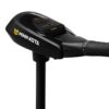 Minn Kota Edge 45 - Hand Control - 12V-45lb-45" - Image 2