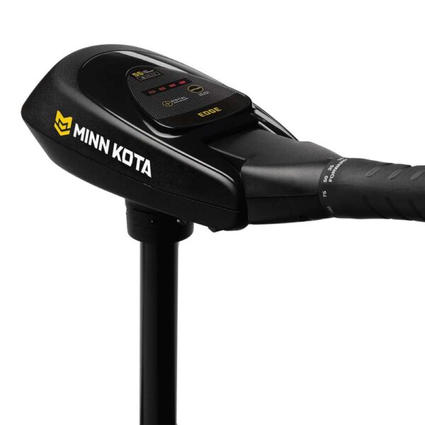Minn Kota Edge 45 - Hand Control - 12V-45lb-45" - Image 2
