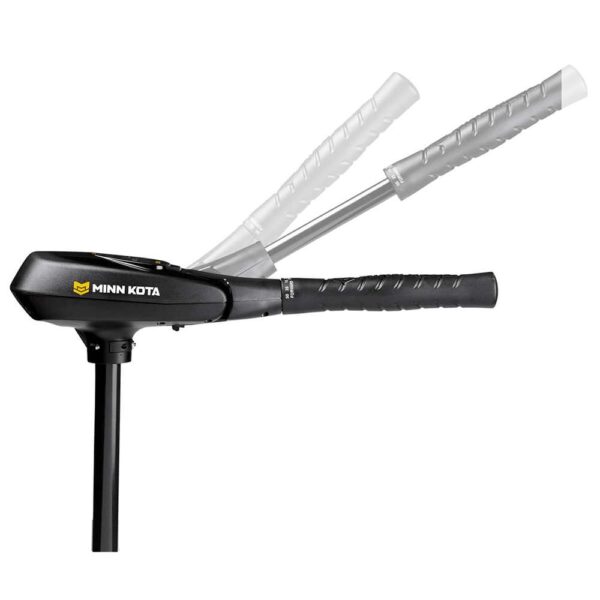 Minn Kota Edge 45 - Hand Control - 12V-45lb-45" - Image 3