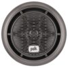 Polk 10" Subwoofer Ultramarine - Silver