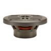 Poly-Planar MA-4052LG1 5" 60 Watt LED Self Draining Spa Speaker - Dark Grey - Image 2