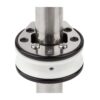 Schaefer Clear Step Lead Block f-1" Stanchions - Image 2