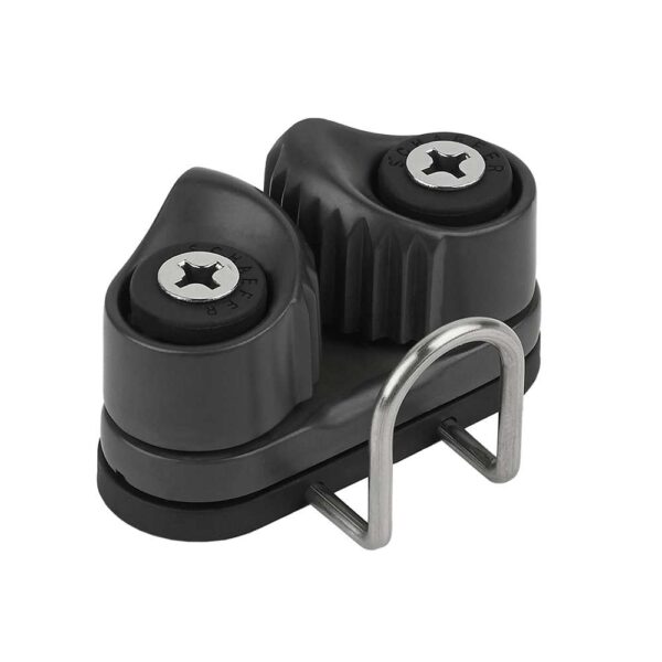 Schaefer Wire Fairlead f-70-17 with Base - Image 2