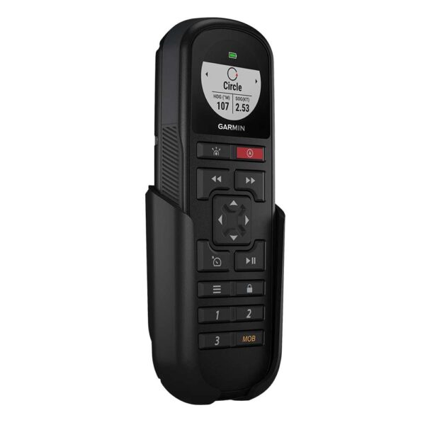 Garmin Reactor Autopilot Remote Control - Image 2