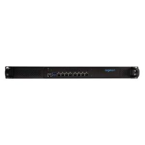 Aigean 7 Source Programmable Multi-WAN Router (Rackmountable)