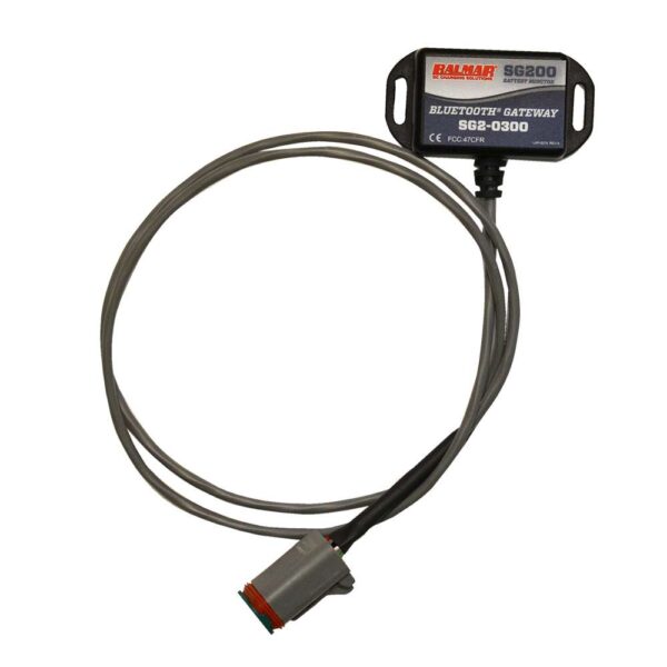 Balmar Bluetooth Gateway f-SG200