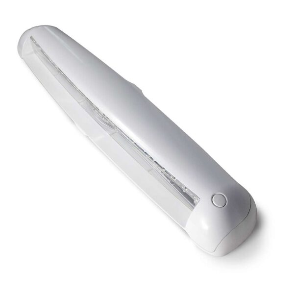 Lumitec Razor 18" Light Bar -Flood - White - Image 3