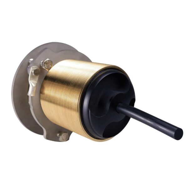 Lumitec Typhoon Underwater Bronze Thru-Hull LED Light - RGBW Spectrum - Image 3