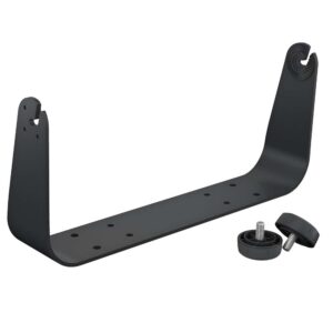 Garmin Bail Mount w-Knobs f-GPSMAP 8x16 Series