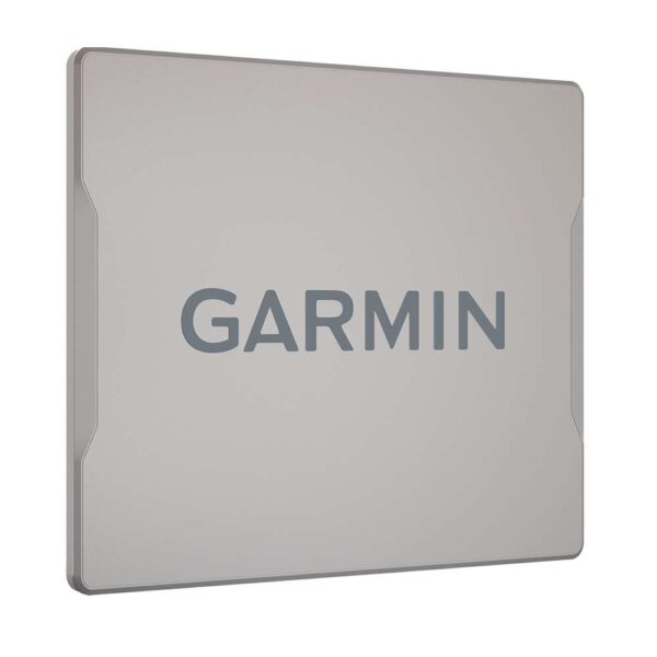 Garmin 10" Protective Cover - Plastic