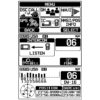 Standard Horizon GX1800G Fixed Mount VHF w-GPS - White - Image 3
