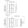 OceanLED Explore E3 XFM Ultra Underwater Light - Color Scroll - Image 6