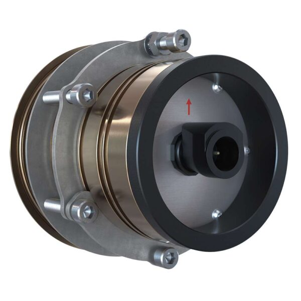 OceanLED Explore E3 XFM Ultra Underwater Light - Color Scroll - Image 4