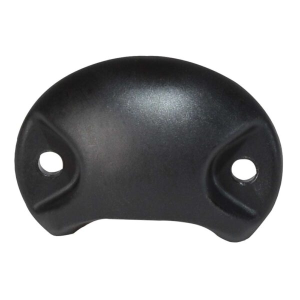 Lumitec Barbados Courtesy Accent LED Light - Black w-White Light - Image 3