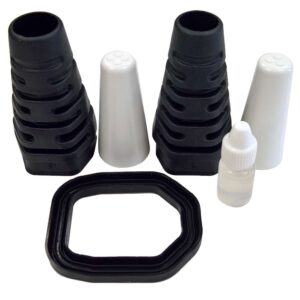 SmartPlug BF50 Female Connector-Gasket Kit