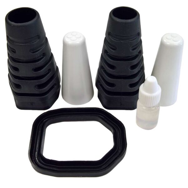 SmartPlug BF50 Female Connector-Gasket Kit