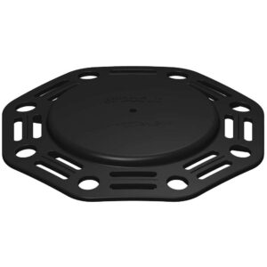 Sea-Dog Boat Hook Mooring Cover Support Crown
