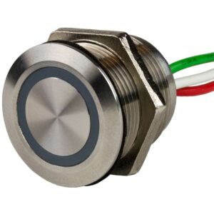 Sea-Dog Stainless Steel Dimmer f-LED Lights w-On-Off Feature