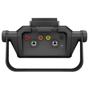 Garmin Bail Mount w-Quick Release Cradle f-ECHOMAP Ultra 12"