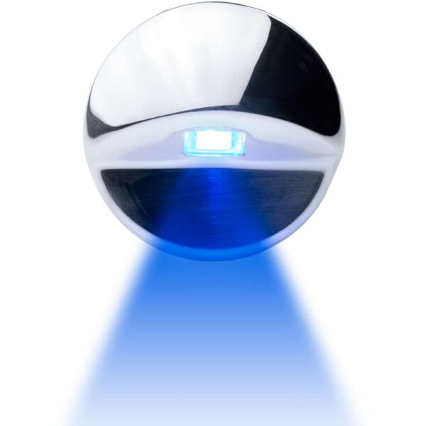 Sea-Dog LED Alcor Courtesy Light - Blue - Image 2