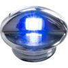 Sea-Dog LED Alcor Courtesy Light - Blue - Image 3