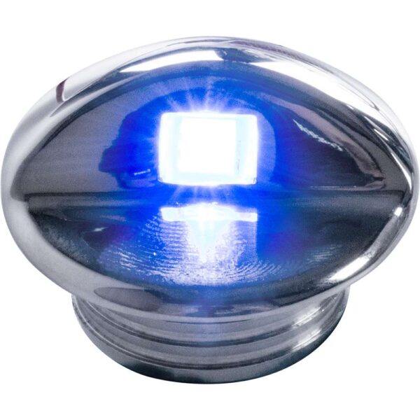 Sea-Dog LED Alcor Courtesy Light - Blue - Image 3