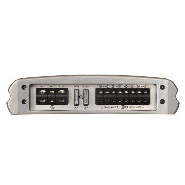 Fusion MS-AM504 4-Channel Marine Amplifier - 500W - Image 5