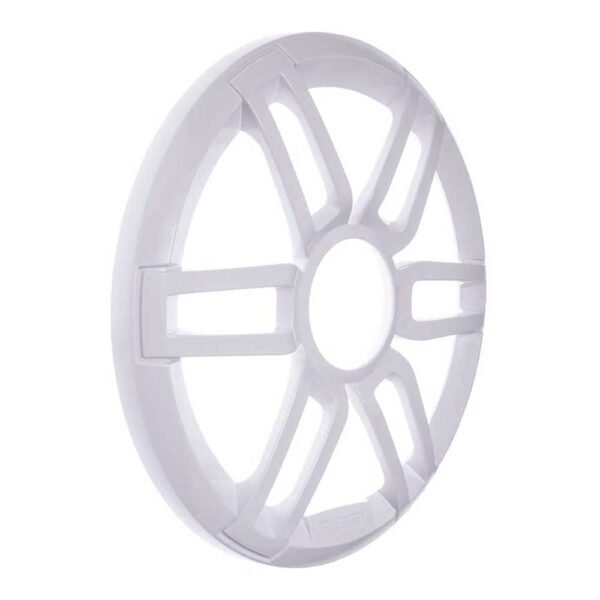Fusion XS-77SPW 7.7" Sports Grill Cover - White f- XS Series Speakers - Image 2