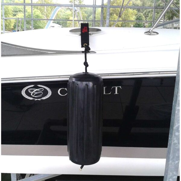 Rod Saver Fender Wrap - Image 2