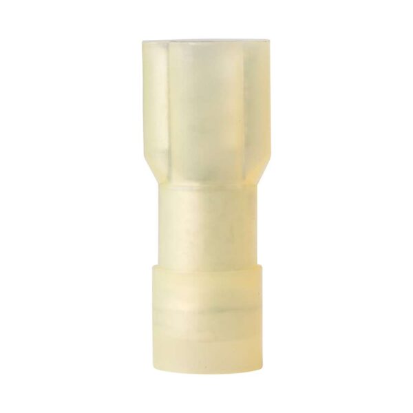 Ancor Nylon Fully Insulated Disconnect - Female - 12-10 - 25-Piece