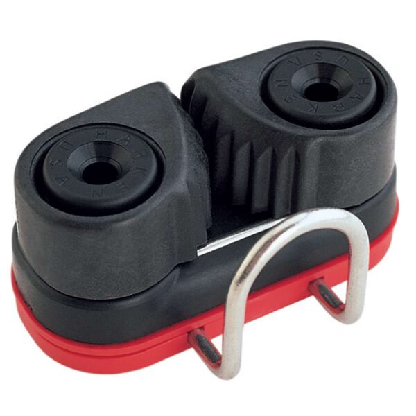 Harken Standard Carbo-Cam Kit w-Wire Fairlead