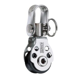 Harken 16mm Block w-Swivel