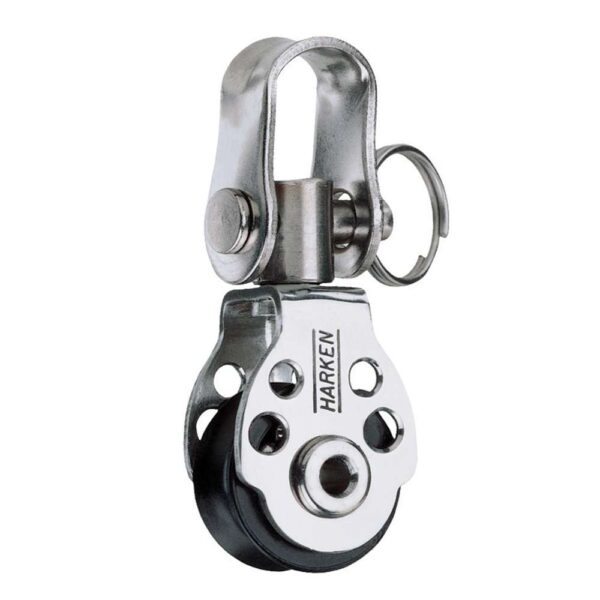 Harken 16mm Block w-Swivel