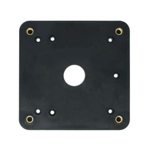ACR Mounting Plate f-RCL-95 Searchlight