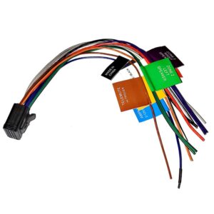 Fusion Wire Harness f-MS-RA70 Stereo