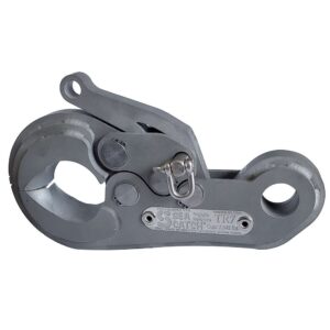 Sea Catch TR7LM w-Safety Pin - Large Mouth