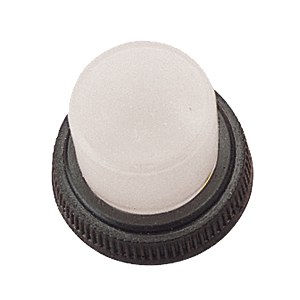 Sea-Dog Thermal AC-DC Circuit Breaker - Splash Guard Boot