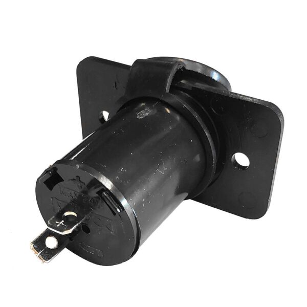 Sea-Dog 12V Power Socket & Cap - Image 2