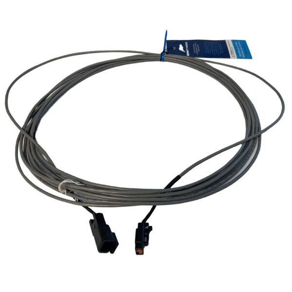 CW79319 Bennett Marine Sensor Wire Extension w-Deutsch Connector - 25'