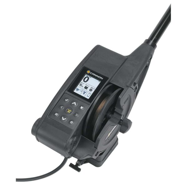 Cannon Optimum 10 BT Electric Downrigger - Image 4