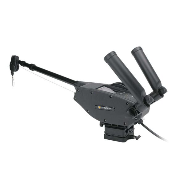 Cannon Optimum 10 BT Electric Downrigger - Image 2