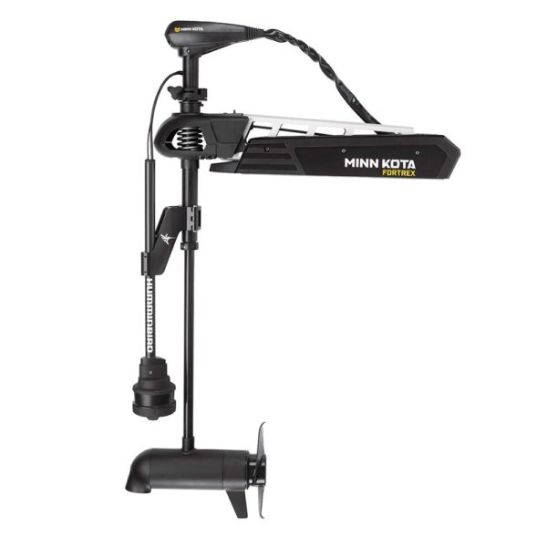Humminbird MEGA 360 Imaging Foretrex - Image 3