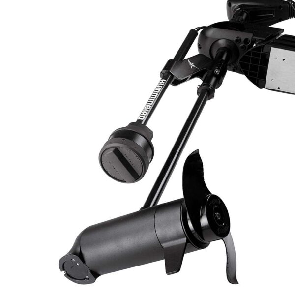 Humminbird MEGA 360 Imaging Foretrex - Image 2