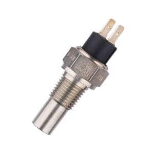 VDO Temperature Sender 250F-120C Dual FG - 1-4-18 NPTF