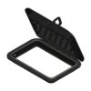 Sea-Dog Triple Lock Rectangular Marine Hatch - 10" x 14" - Black - Image 2