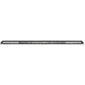 RIGID Industries SR-Series PRO LED 40" Spot-Flood Combo - Black