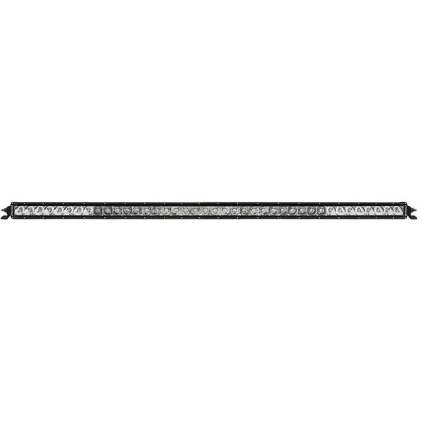 RIGID Industries SR-Series PRO LED 40" Spot-Flood Combo - Black